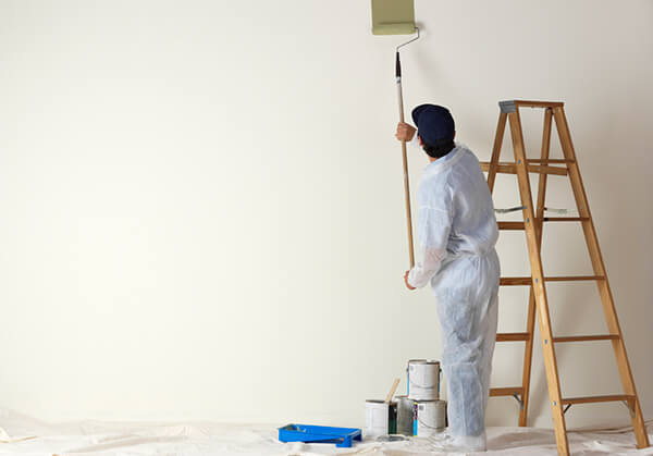 The Advantages Of Hiring A Professional Painting Company