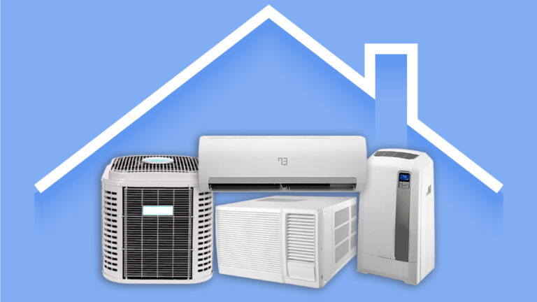4 Types Of Air Cooling Systems
