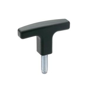 The Five Most Common Types Of T-Handles - homes and benefits