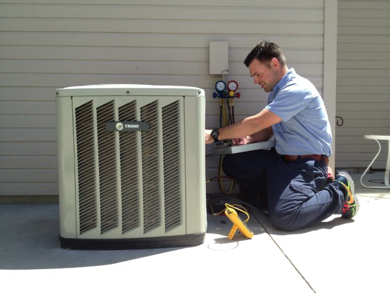 Tips For Maintaining Your Commercial Air Conditioner In Los Angeles