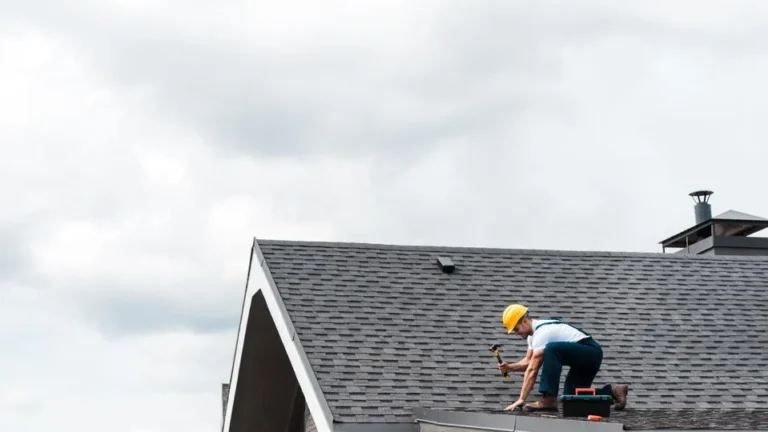 Modern Roofing Reconstruction: Preserving and Securing the Past