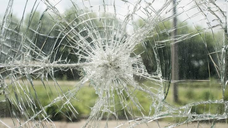 Window Glass