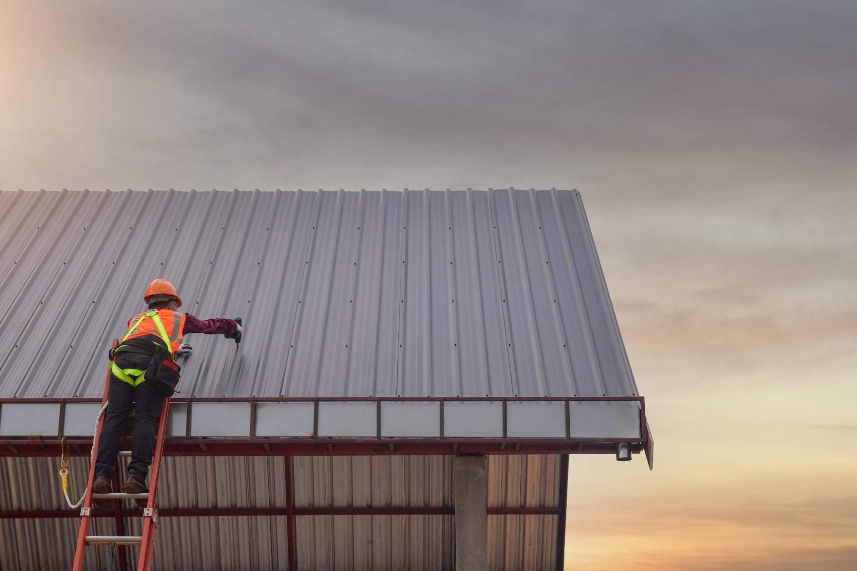 Essential Roof Care